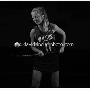 Meet your Posher, Michaela